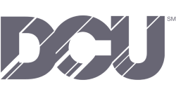 DCU Logo