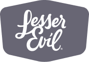 LesserEvil